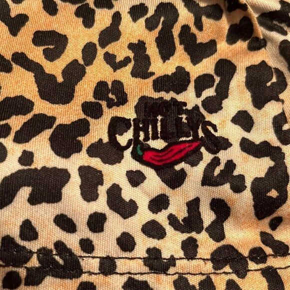 Women's Hot Chillys Peachskins Print Half Zip - Picture 5 of 6